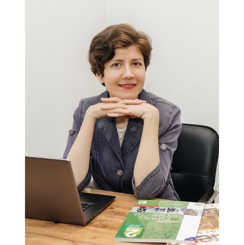 Ирина Яковлева