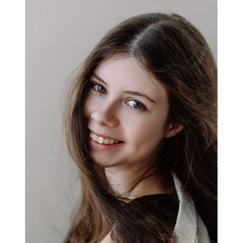 Юлия Чулкова